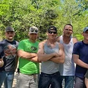 Meet your Posher, Chuck